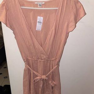 American Eagle Dress